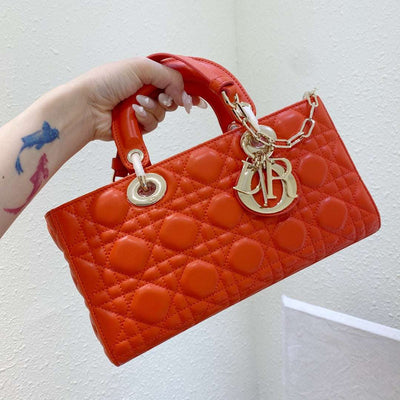 Red DI-011