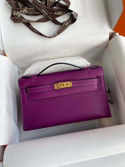 H-k Anemone Purple in swift